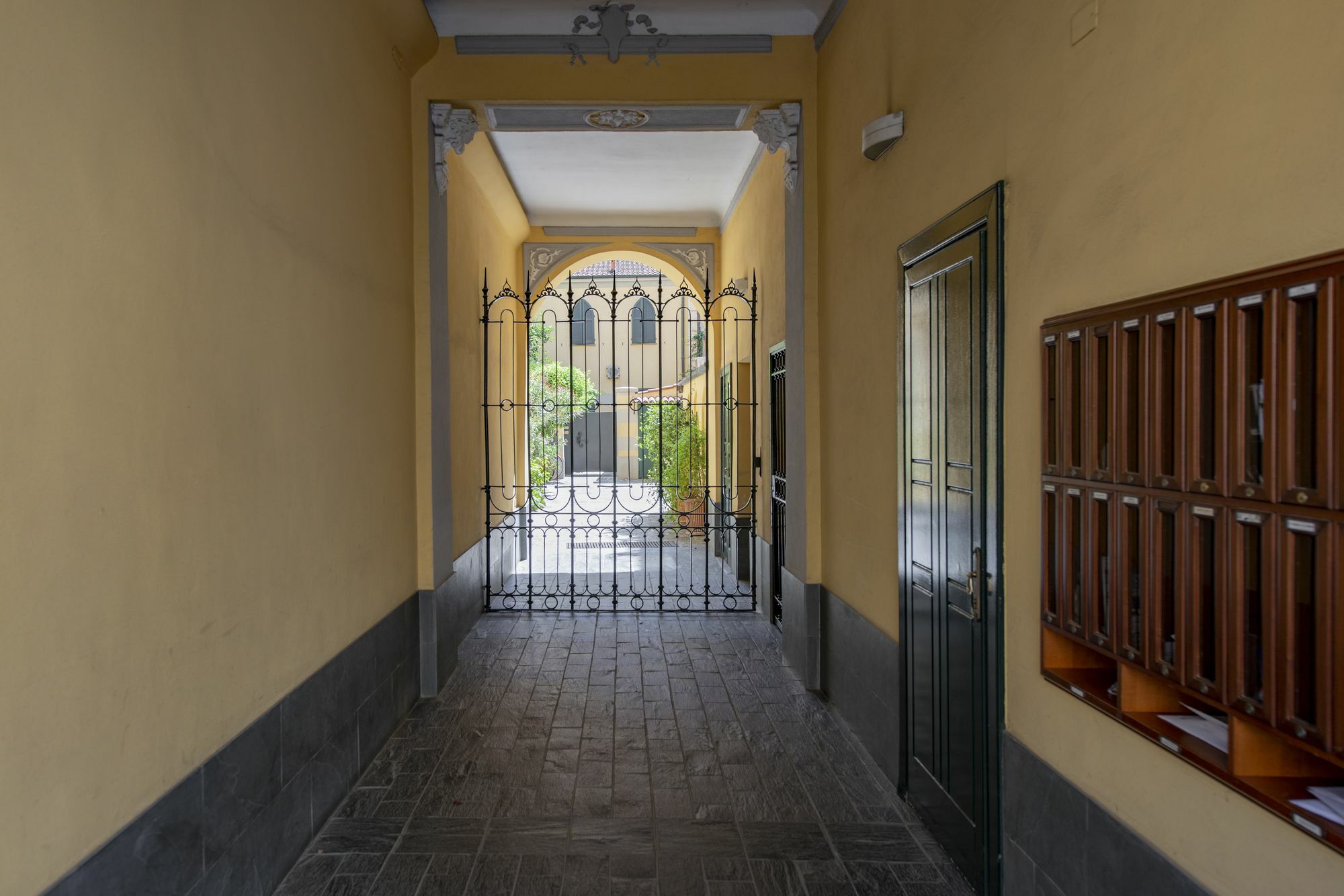 Bnbutler - San Marco Apartment Milan Exterior photo