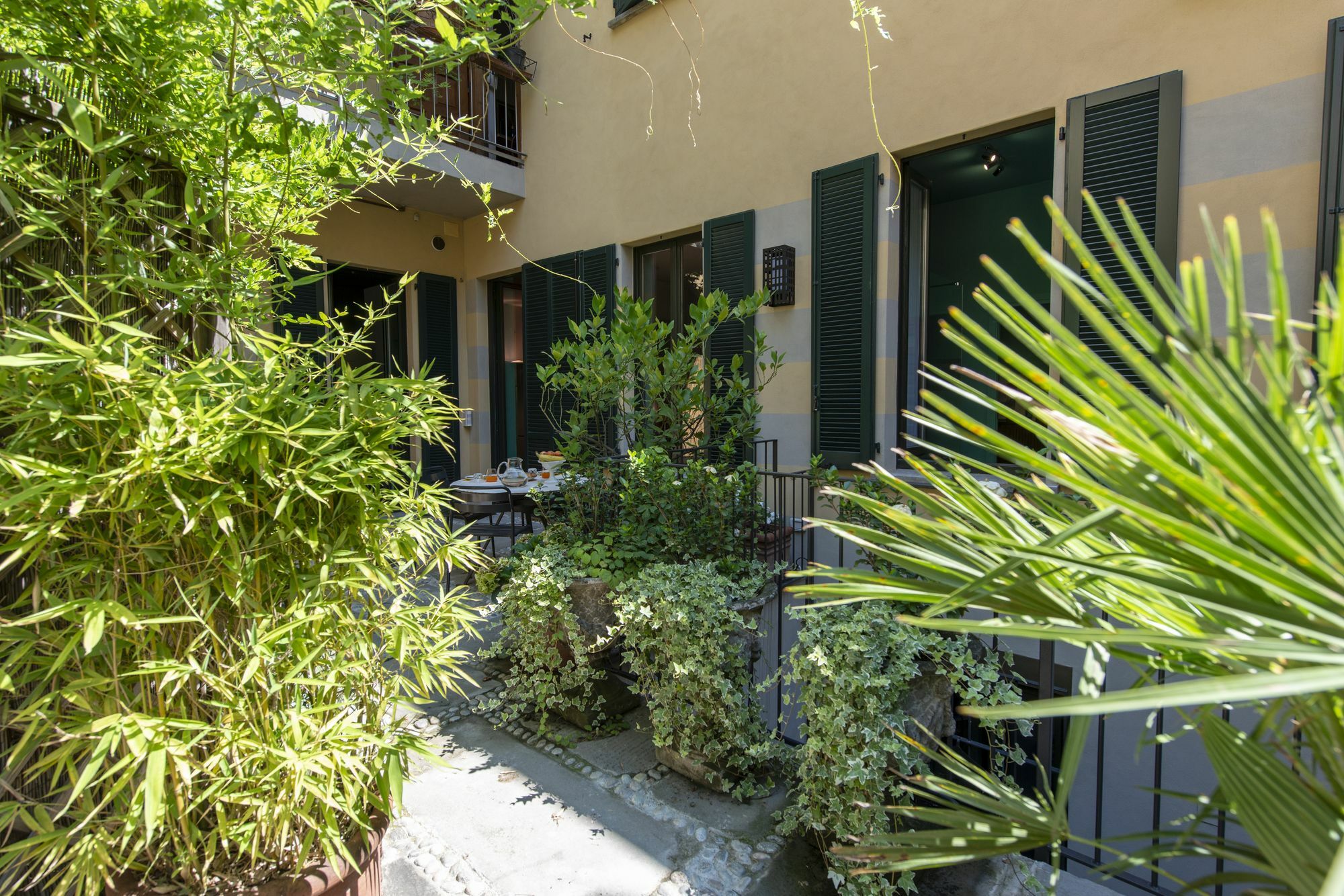 Bnbutler - San Marco Apartment Milan Exterior photo